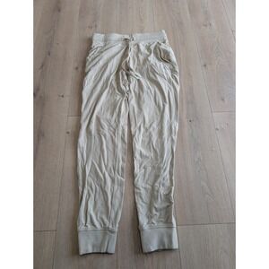 Lululemon Athletic Ready To Rulu HR Joggers 29" Trench Khaki Women's 6 W5CP1S